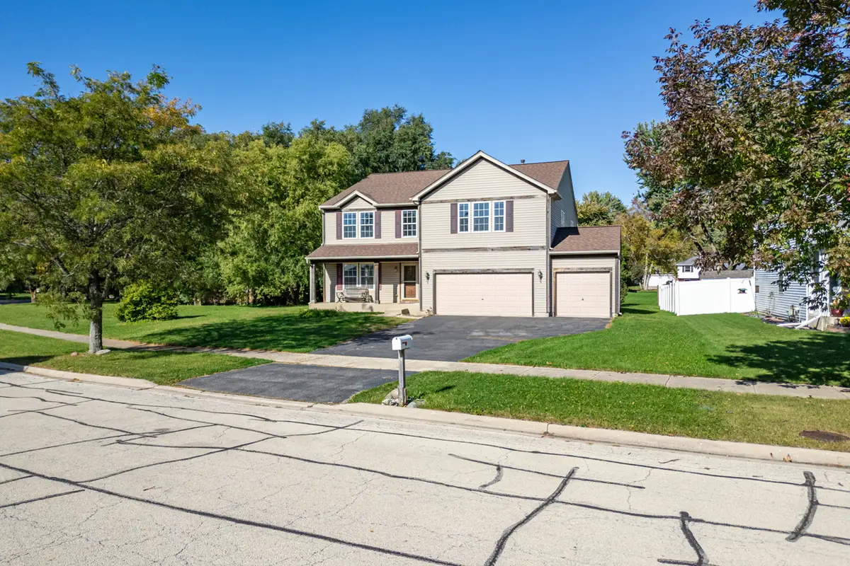 603 Walnut Avenue, Maple Park, IL 60151 - #1