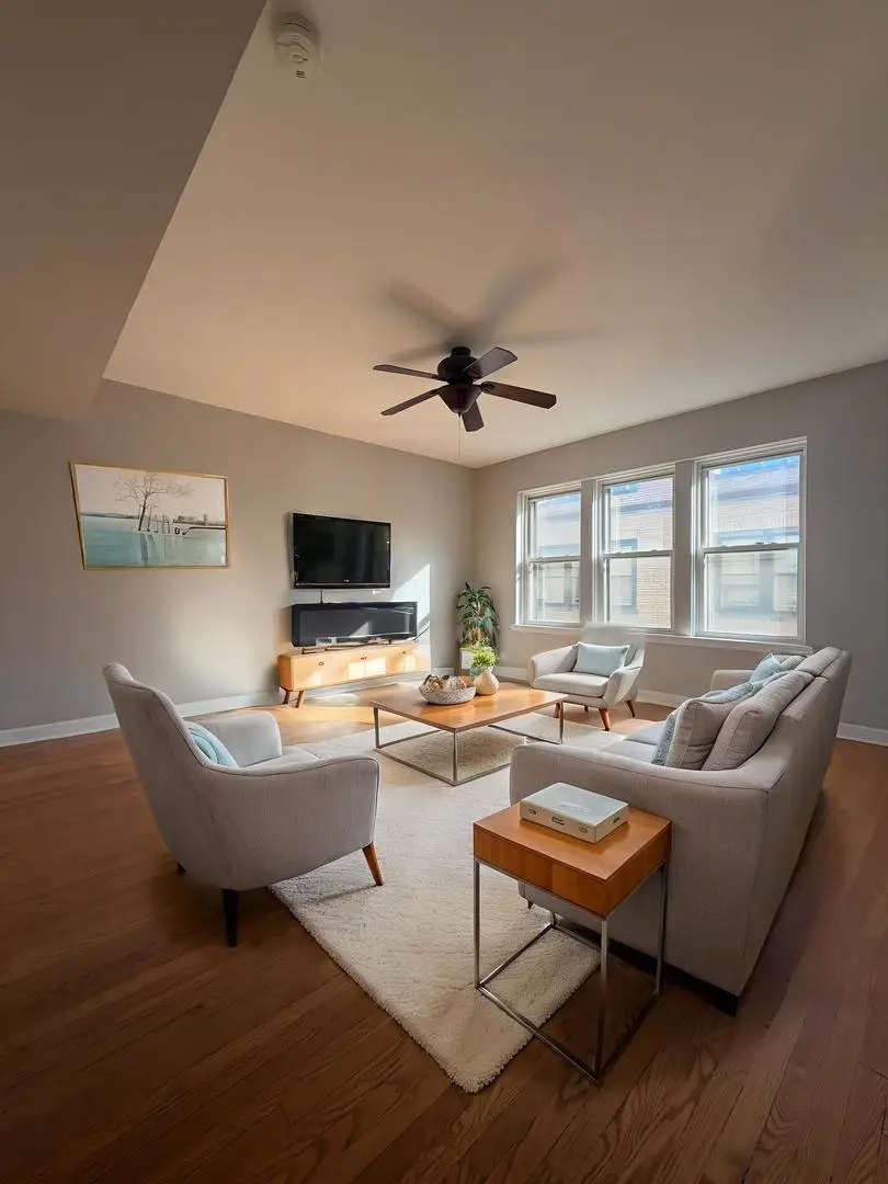 2540 N Kedzie Boulevard #308, Chicago, IL 60647 - #3