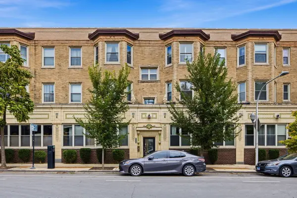 1110 W Leland Avenue #1B, Chicago, IL 60640