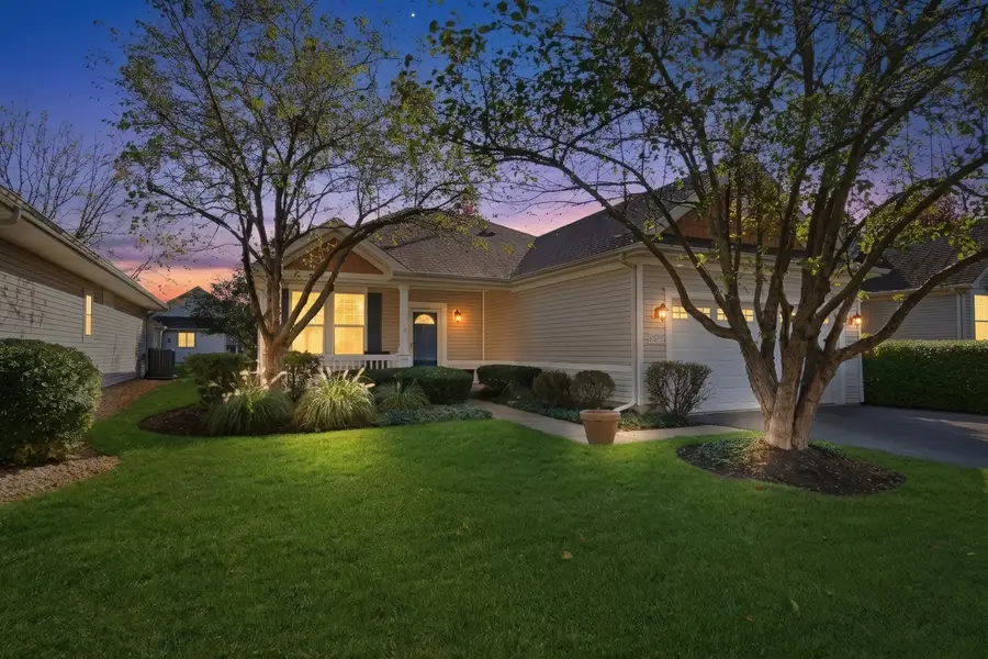 13017 Summerview Drive, Huntley, IL 60142 - #2