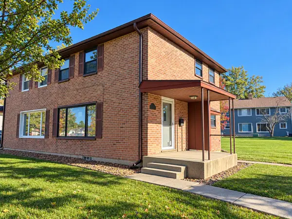 305 Dogwood Street, Park Forest, IL 60466