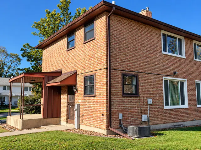 305 Dogwood Street, Park Forest, IL 60466 - #3