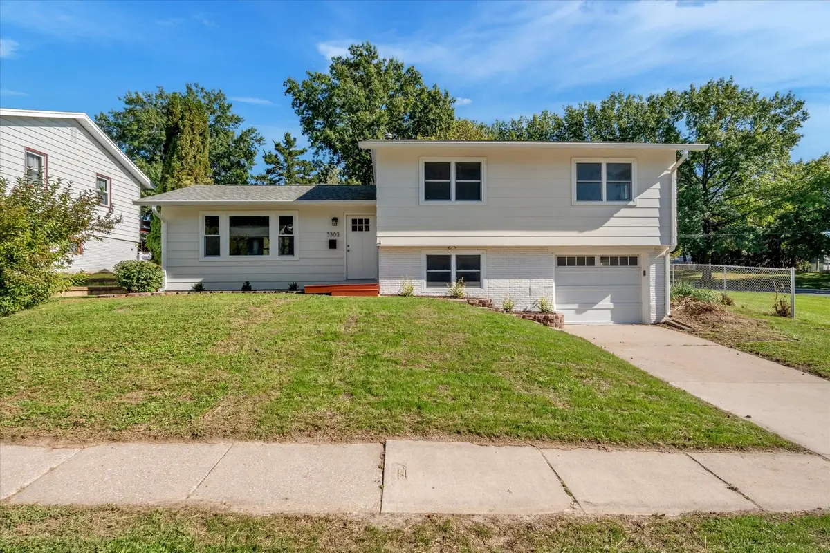 3303 S Hampton Drive, Bettendorf, IA 52722 - #1