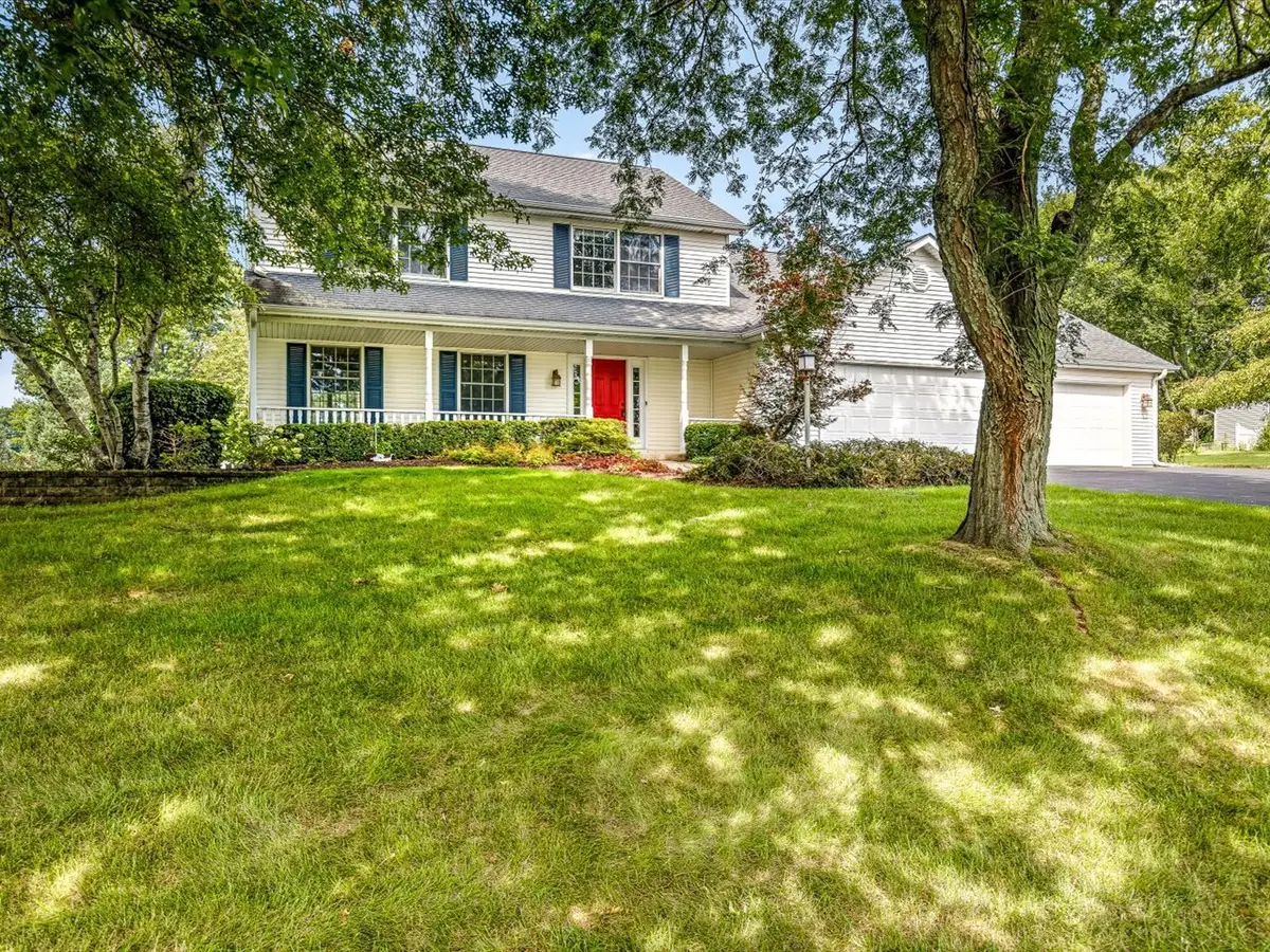 10230 Heatherridge Lane, Rockford, IL 61107 - #1