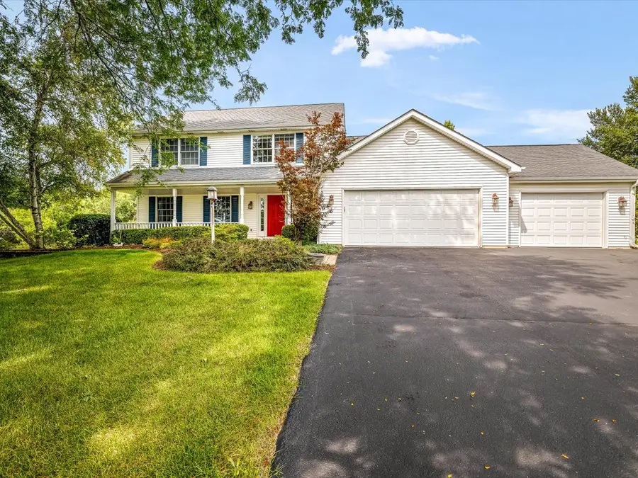 10230 Heatherridge Lane, Rockford, IL 61107 - #3