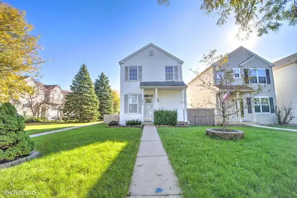 1978 Middlebury Drive, Aurora, IL 60503