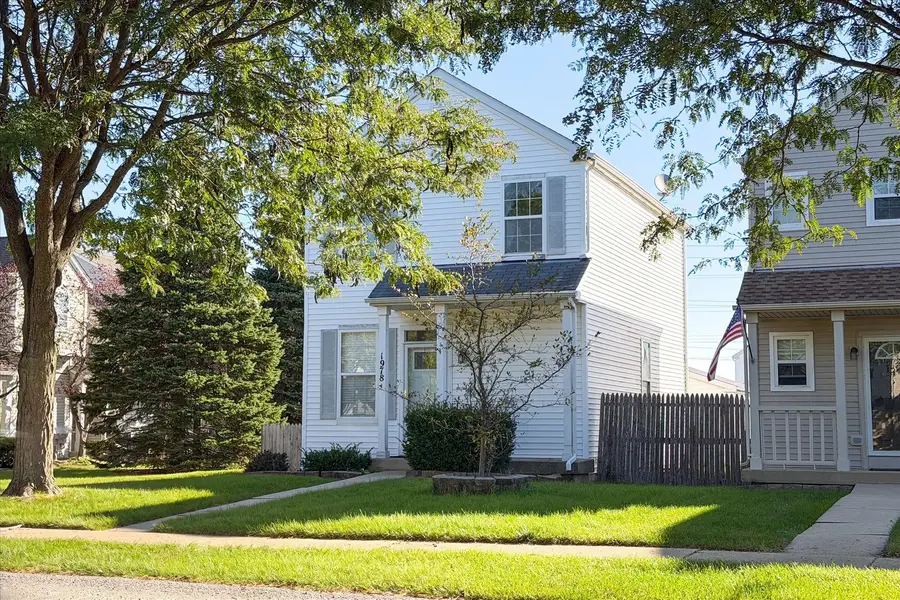 1978 Middlebury Drive, Aurora, IL 60503 - #2