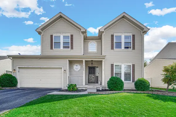 2108 Glenridge Court, Plainfield, IL 60586