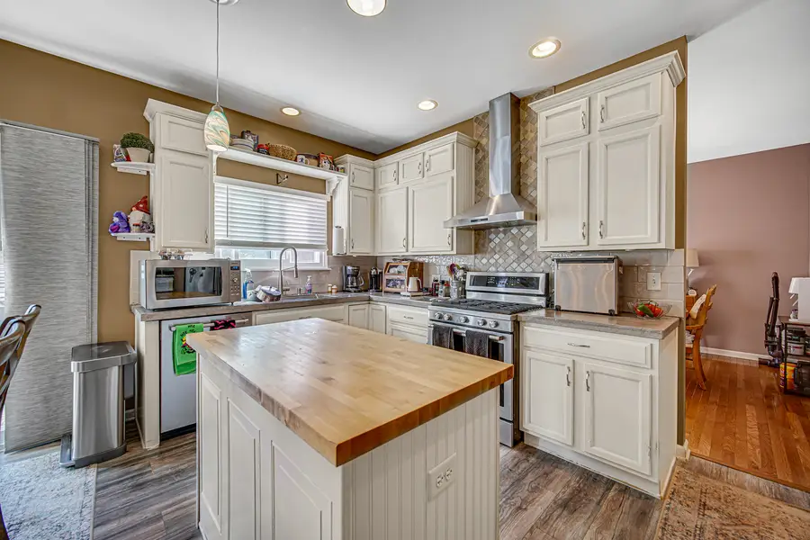 2108 Glenridge Court, Plainfield, IL 60586 - #2