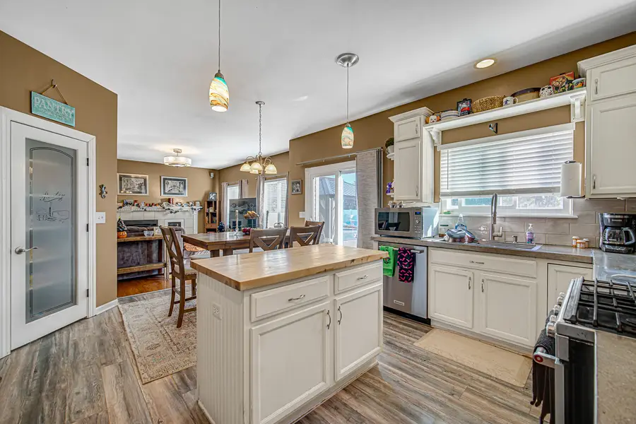 2108 Glenridge Court, Plainfield, IL 60586 - #3