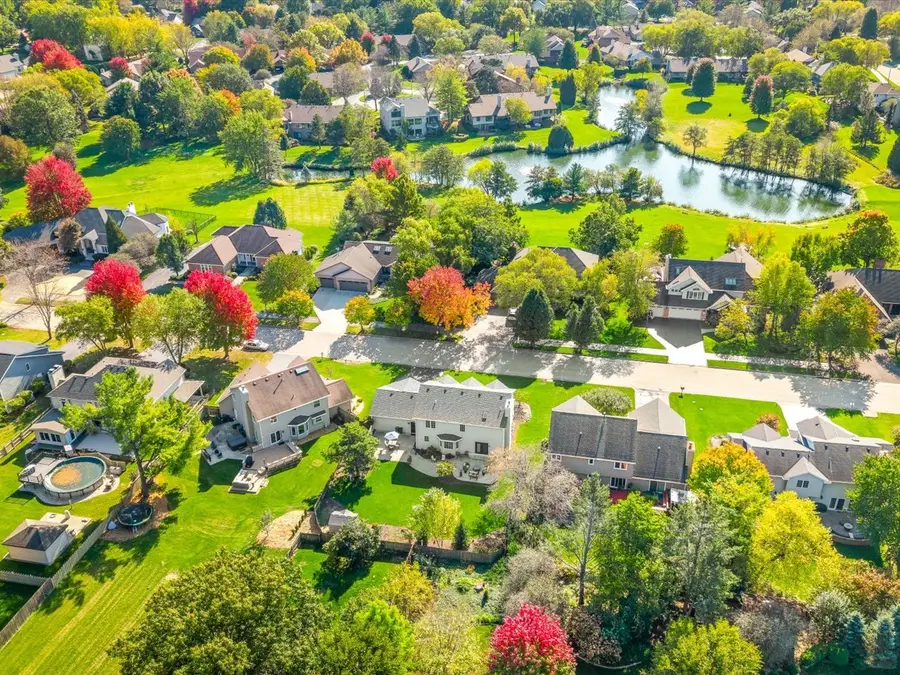 6378 Muirfield Lane, Rockford, IL 61114 - #3