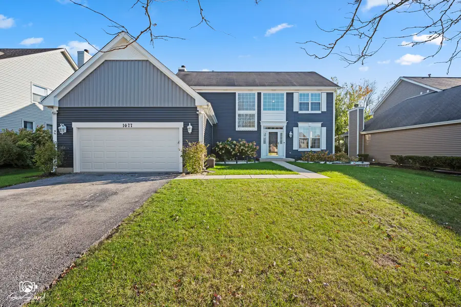 1677 Pinnacle Court, Aurora, IL 60502 - #2
