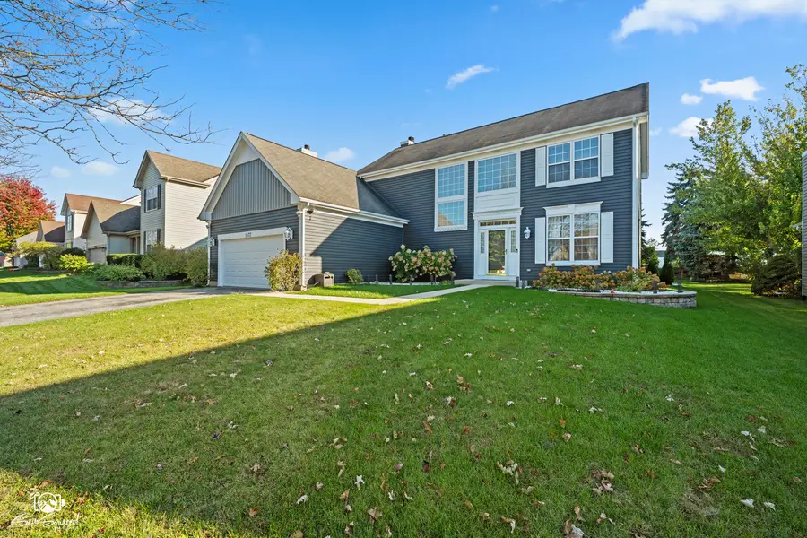 1677 Pinnacle Court, Aurora, IL 60502 - #3