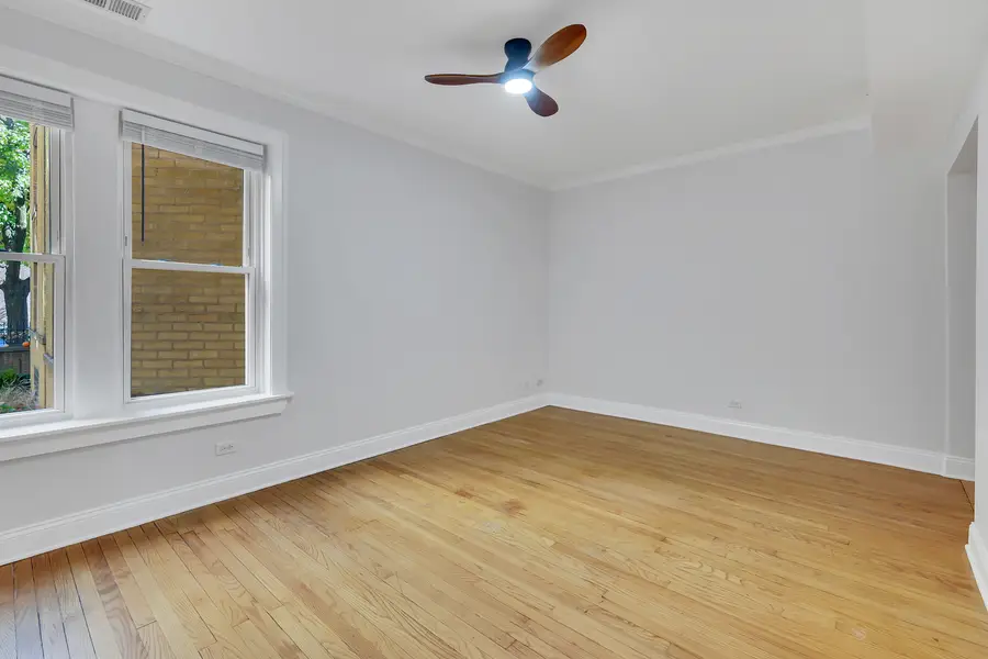 3404 N Bell Avenue #1, Chicago, IL 60618 - #2