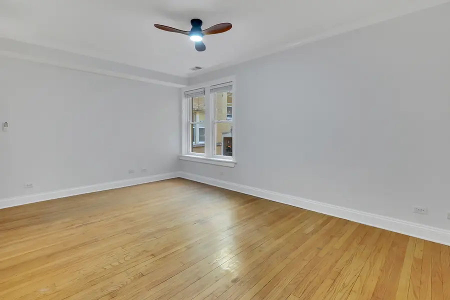 3404 N Bell Avenue #1, Chicago, IL 60618 - #3