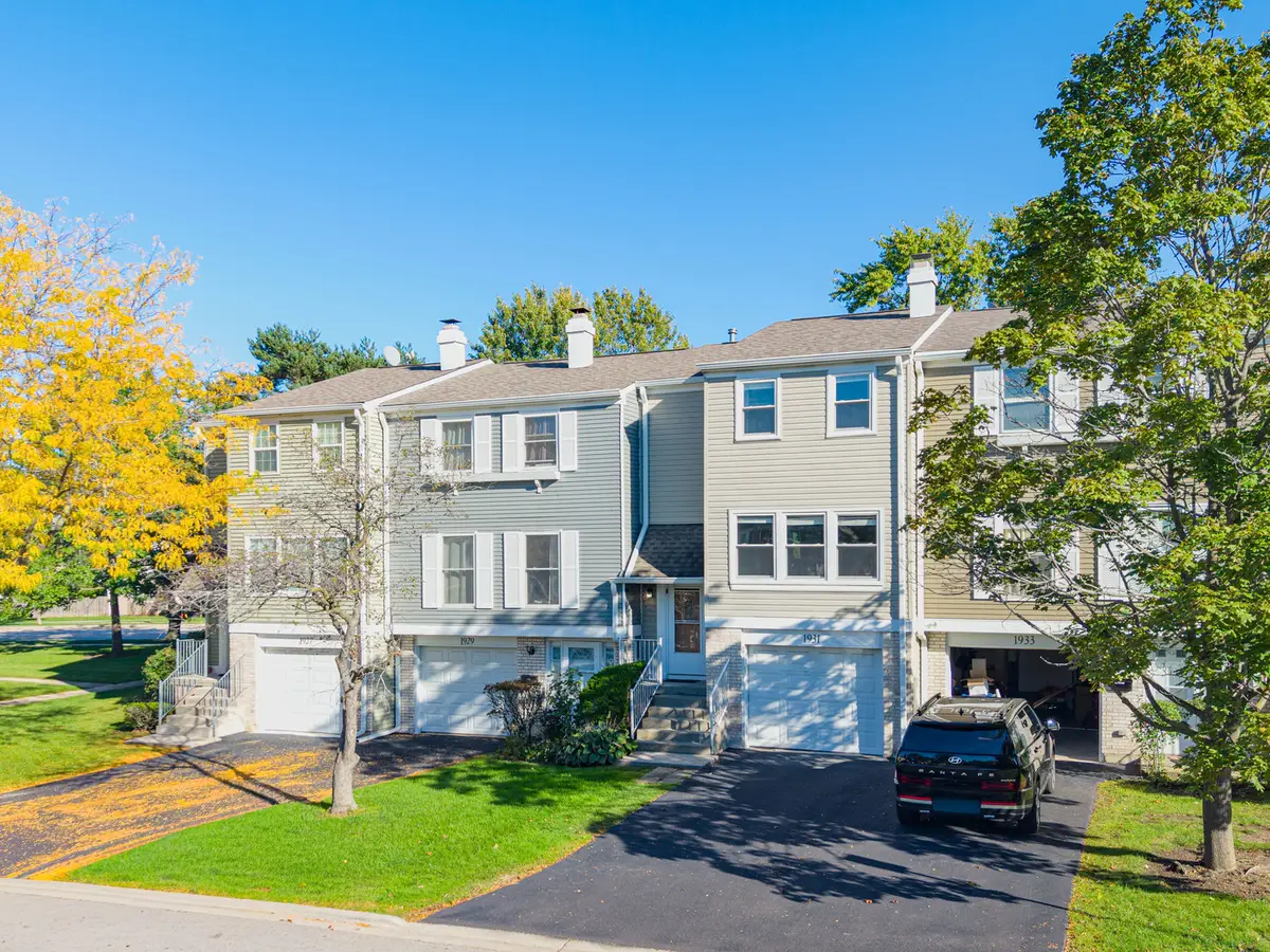 1931 Farnham Court, Schaumburg, IL 60194 - #1