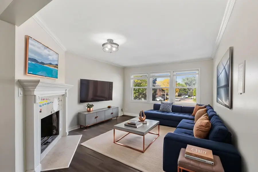 1931 Farnham Court, Schaumburg, IL 60194 - #3