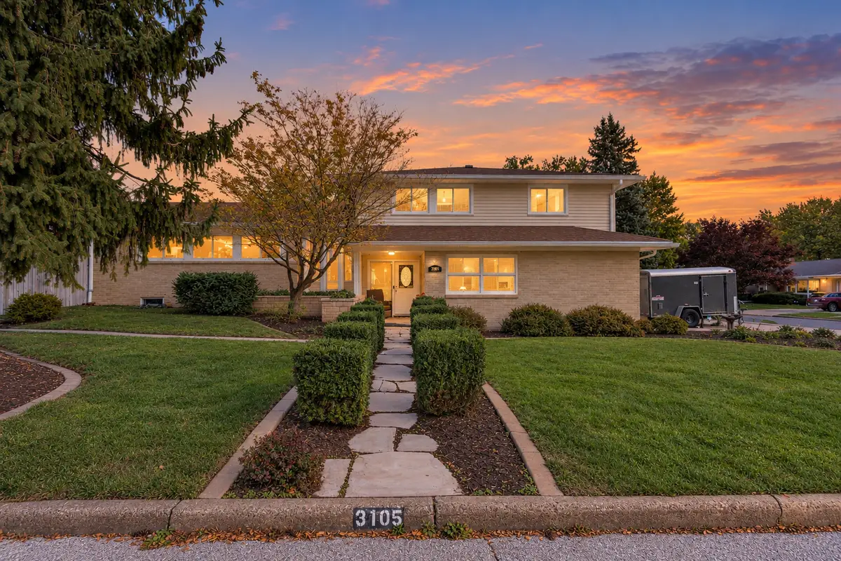 3105 11th Avenue A, Moline, IL 61265 - #1