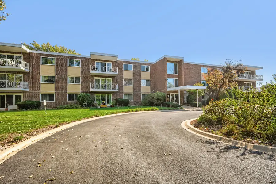 200 Deborah Lane #6B, Wheeling, IL 60090 - #2