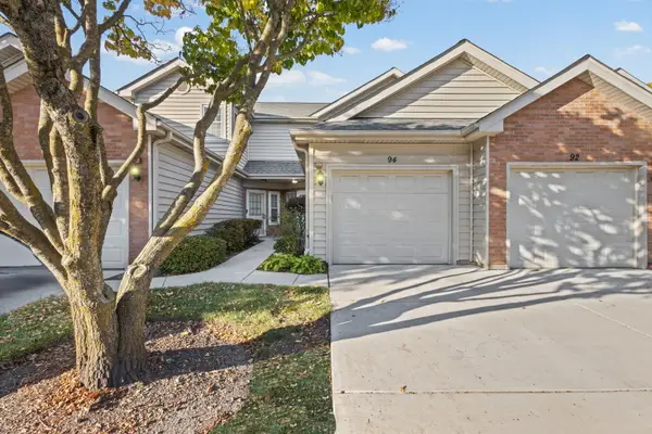 94 Golfview Drive, Glendale Heights, IL 60139