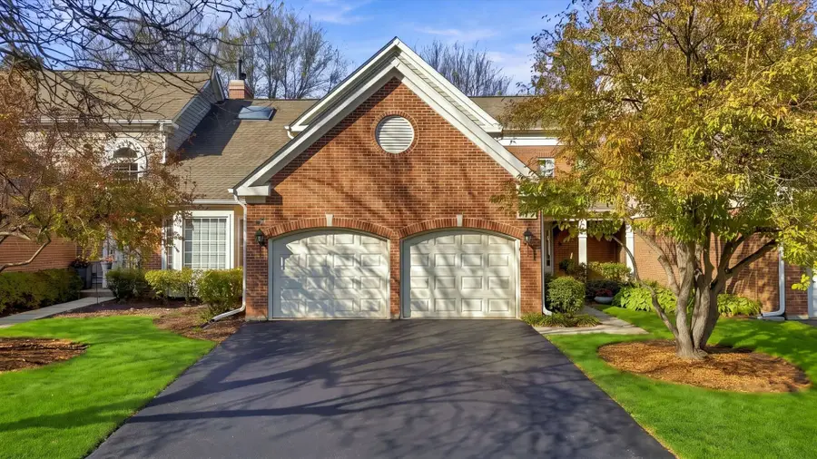 112 Rutgers Court, Glenview, IL 60026 - #2