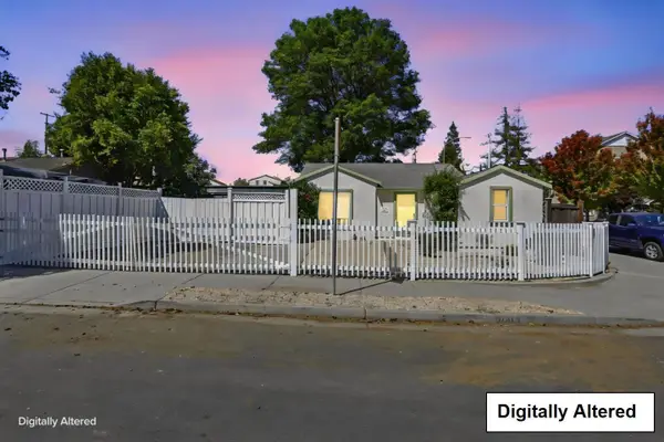 1001 O Brien Court, San Jose,  95126