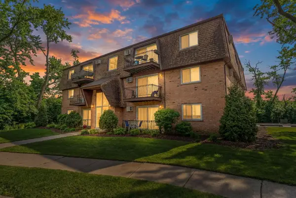 4809 Engle Road #1C, Alsip, IL 60803
