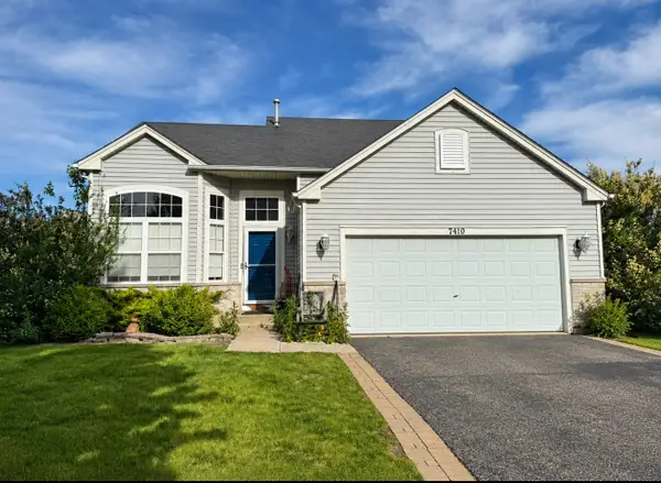 7410 Fordham Lane, Plainfield, IL 60586
