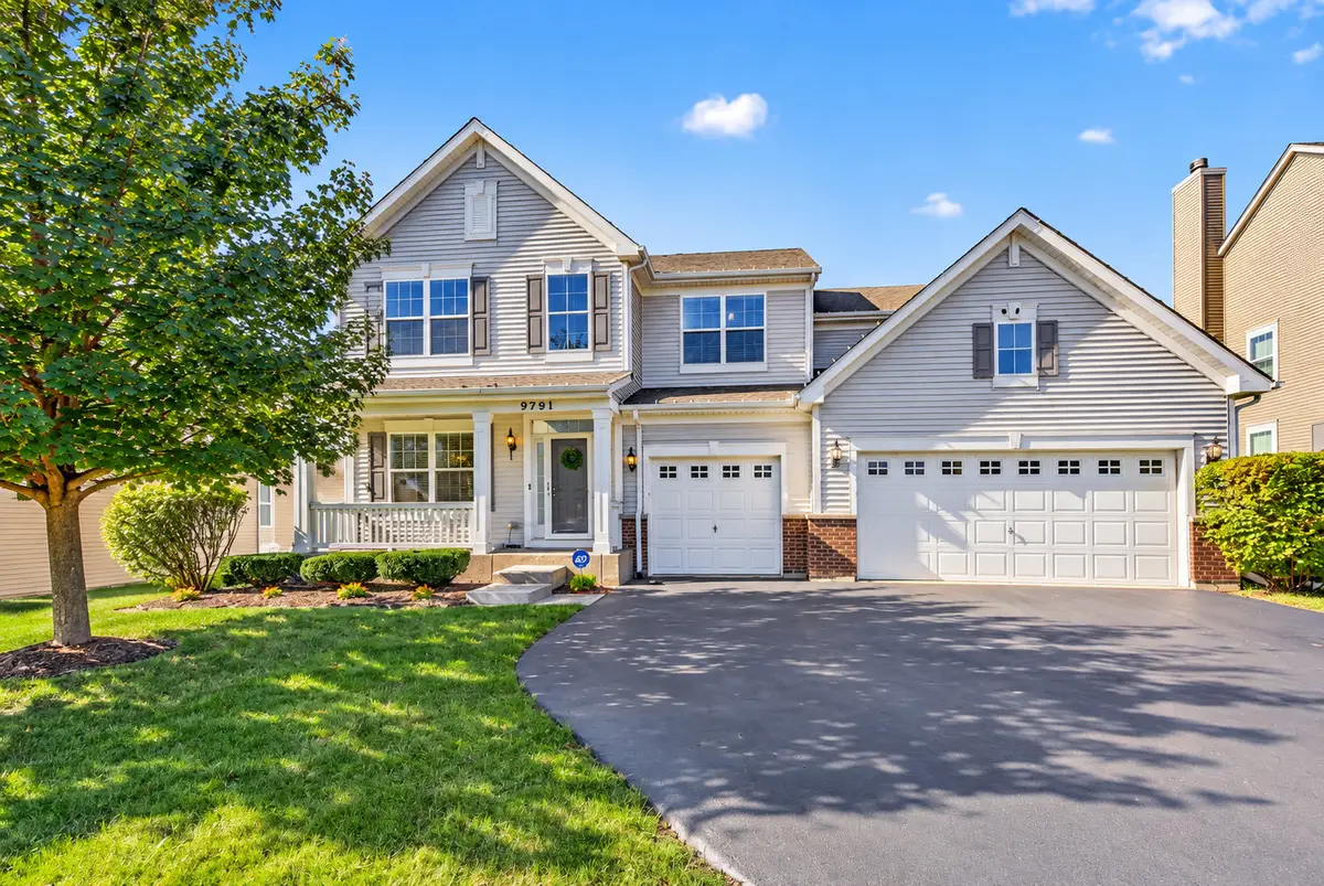 9791 Weltzien Street, Huntley, IL 60142 - #1