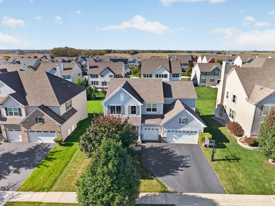 9791 Weltzien Street, Huntley, IL 60142 - #2