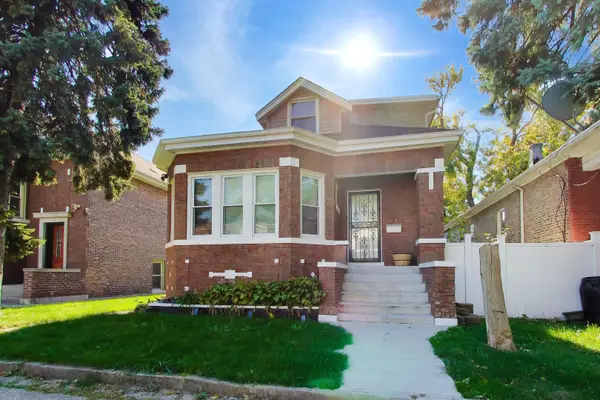 605 E 89th Place, Chicago, IL 60619