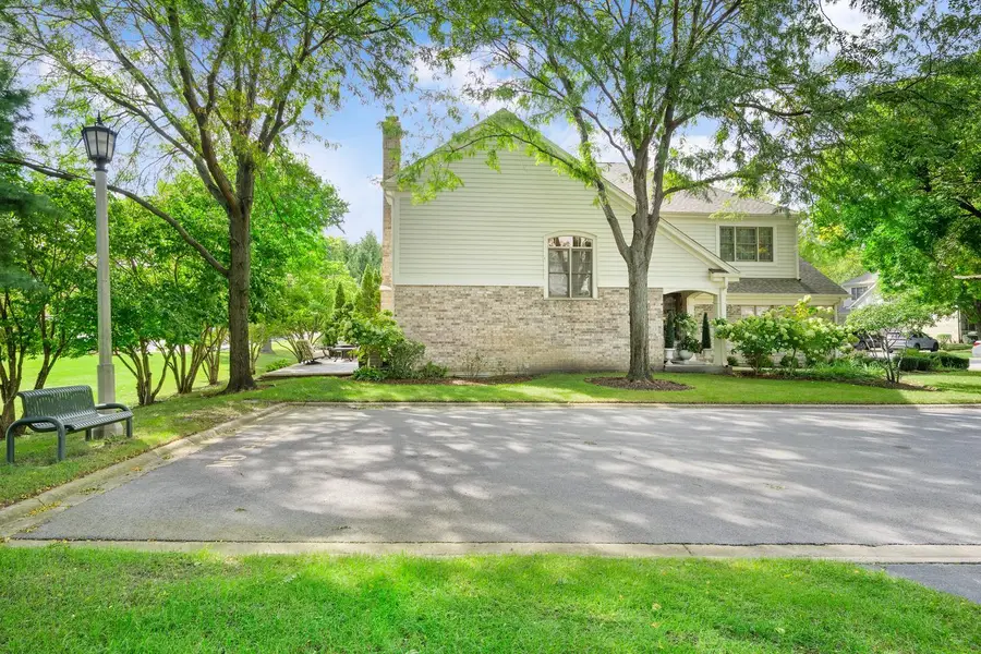 11103 Vista Drive, Willow Springs, IL 60525 - #2