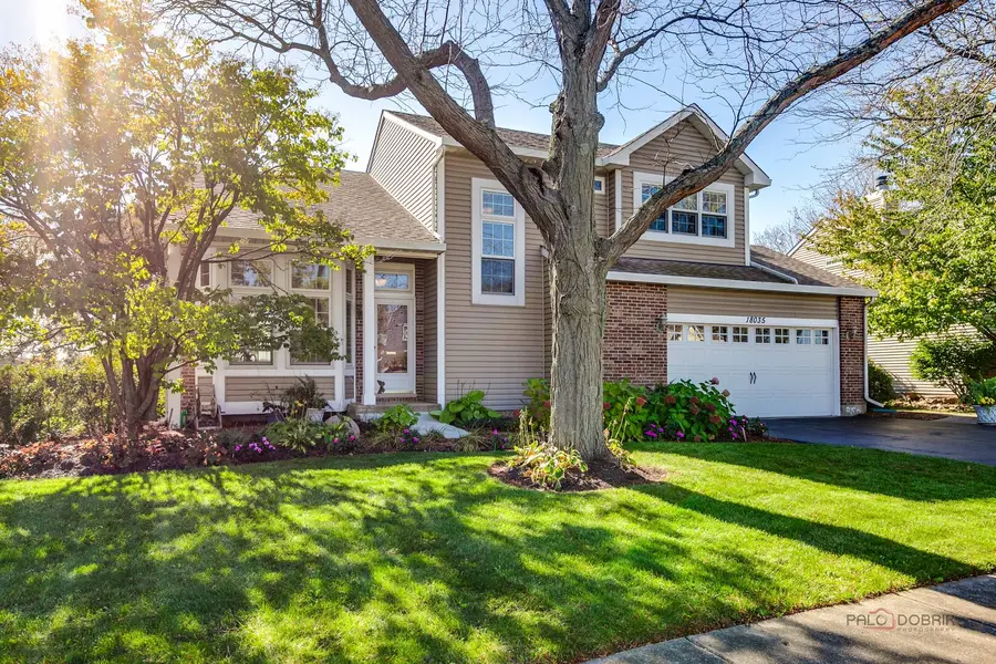 18035 W Banbury Drive, Gurnee, IL 60031 - #3
