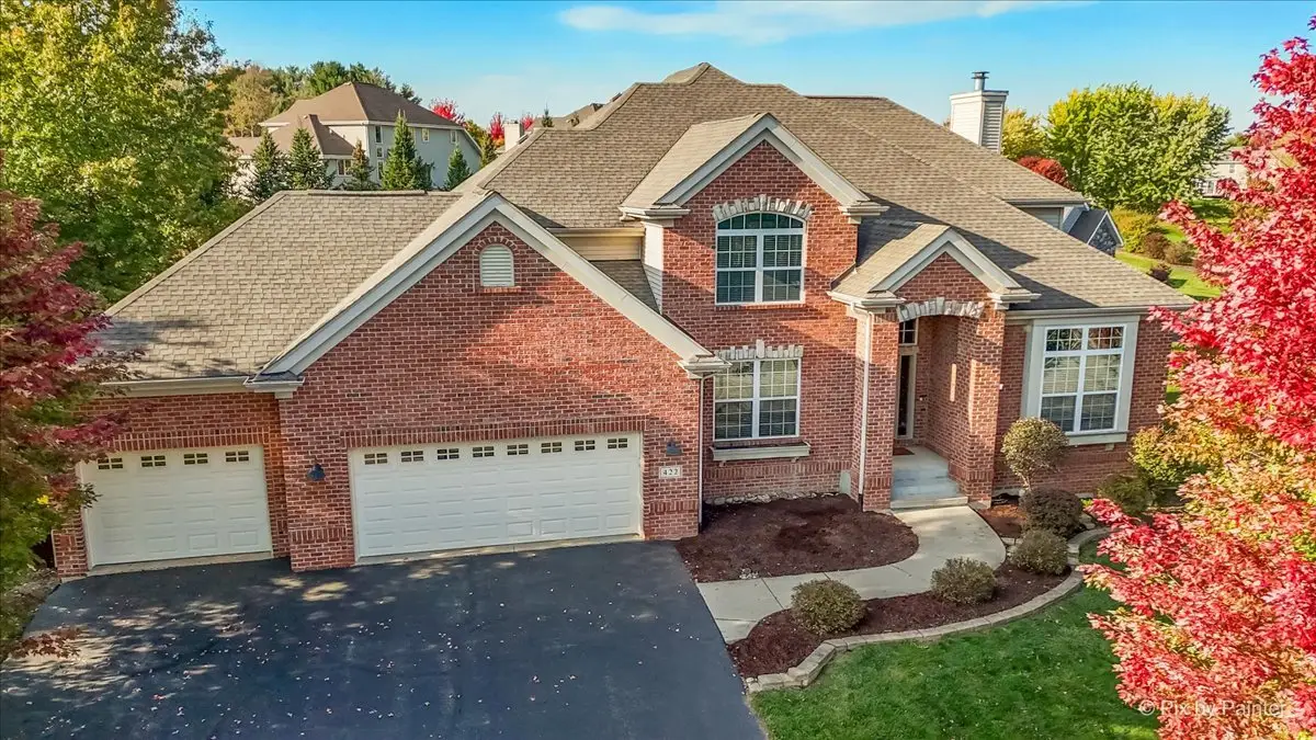 422 Maple Leaf Lane, Poplar Grove, IL 61065 - #1