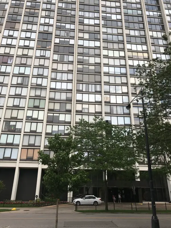 5445 N Sheridan Road #2803, Chicago, IL 60640