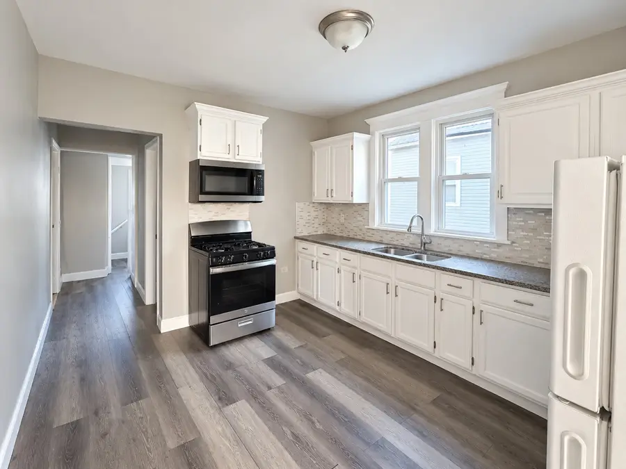 1729 Jackson Street, North Chicago, IL 60064 - #3