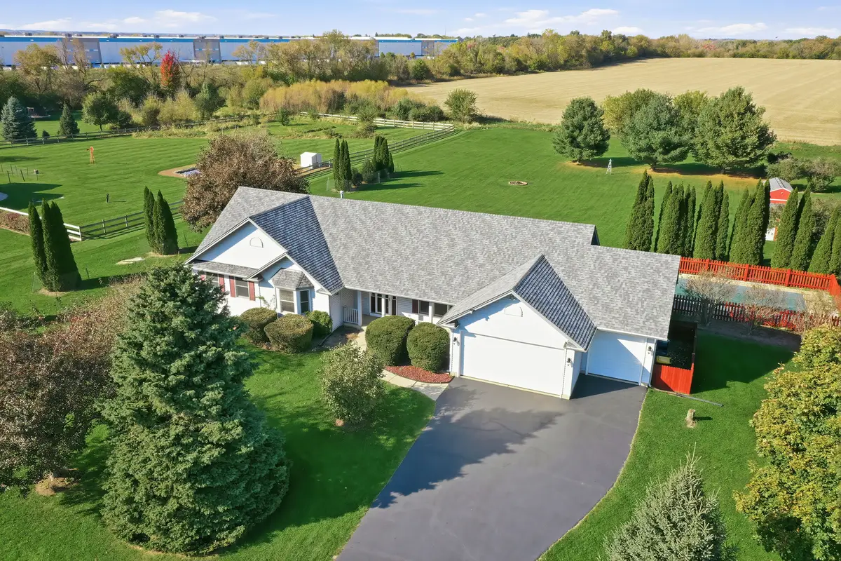 41W148 Charles Lane, Huntley, IL 60142 - #1