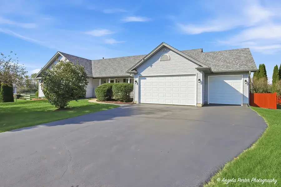 41W148 Charles Lane, Huntley, IL 60142 - #2