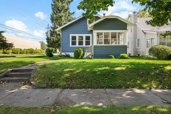 2001 29th Street, Rock Island, IL 61201