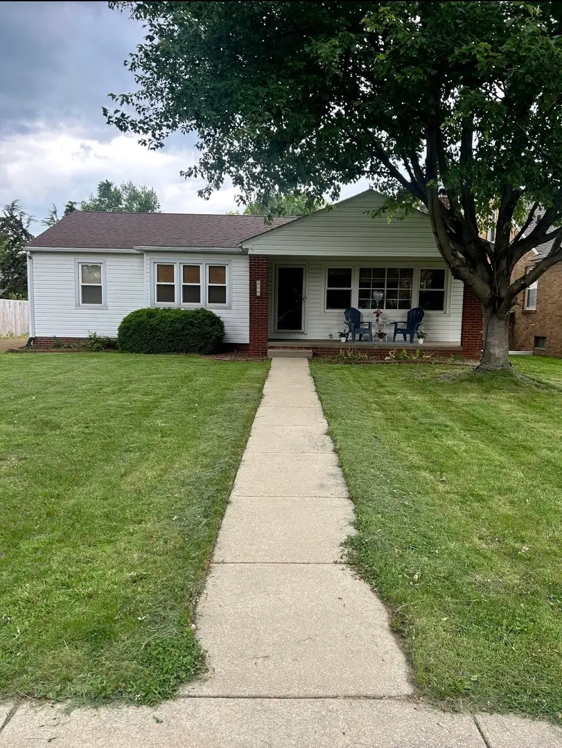 3115 N Avalon Place, Peoria, IL 61604 - #1
