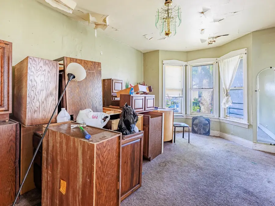 5225 S Wood Street, Chicago, IL 60609 - #3