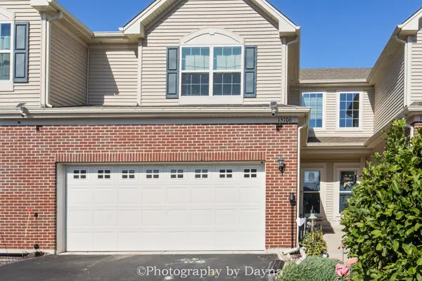 15106 W Quincy Circle, Manhattan, IL 60442