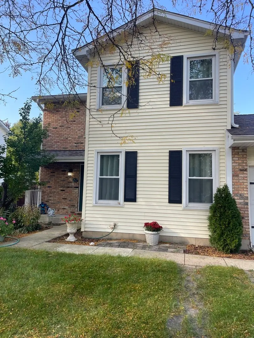 547 Grimes Avenue, Naperville, IL 60565 - #1