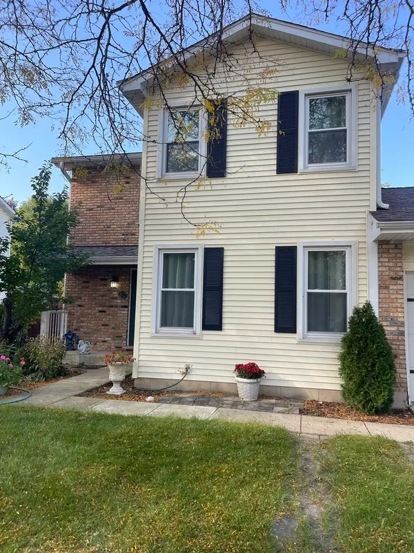 547 Grimes Avenue, Naperville, IL 60565