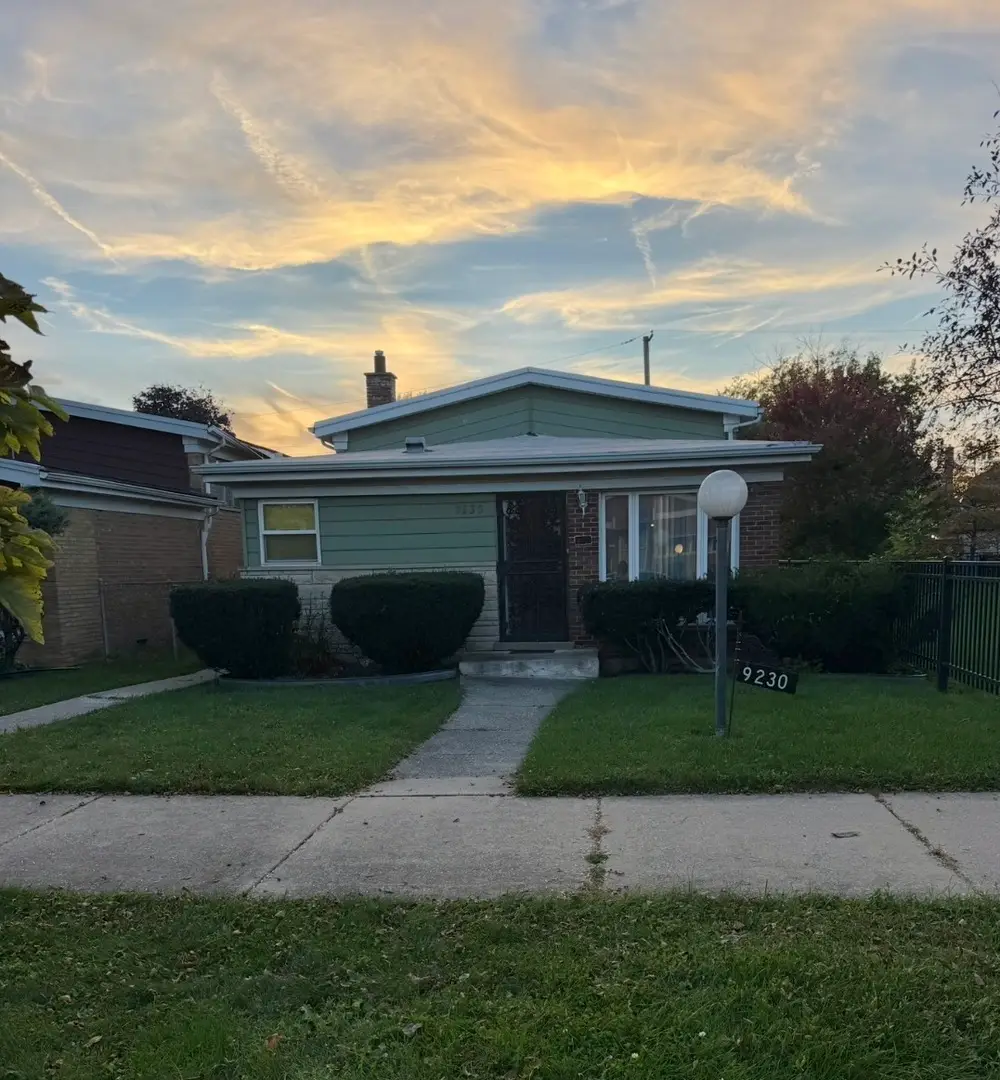 Address Withheld By Seller, Chicago, IL 60620 - #1