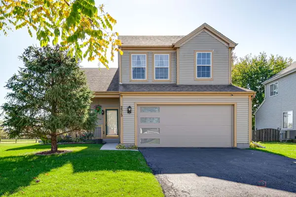 2515 N Stratford Lane, Round Lake Beach, IL 60073
