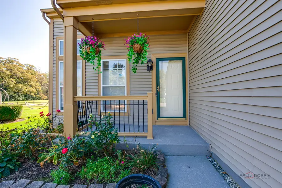 2515 N Stratford Lane, Round Lake Beach, IL 60073 - #2