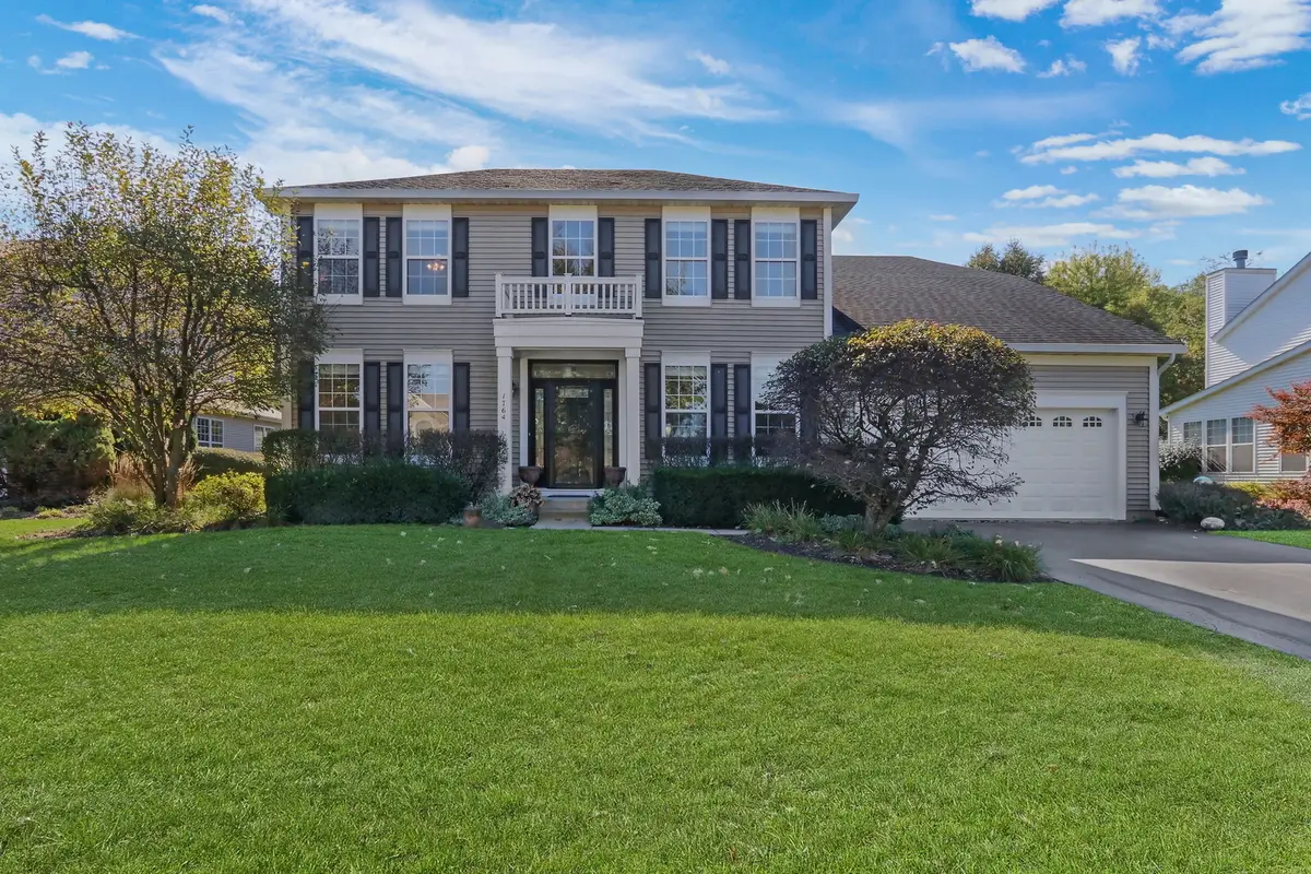 1764 Natures Way, Lindenhurst, IL 60046 - #1