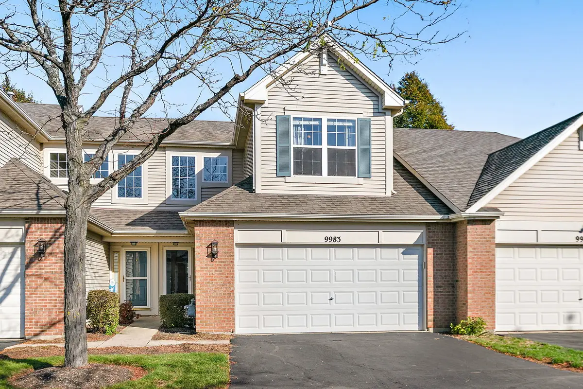 9983 Haverhill Lane, Huntley, IL 60142 - #1