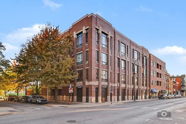 1550 N Bell Avenue #4A, Chicago, IL 60622